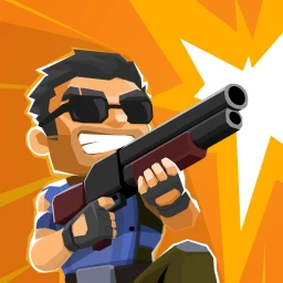 Ícone de Auto Hero: Auto-shooting game