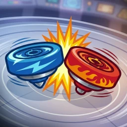 Ícone de Spinner Royale